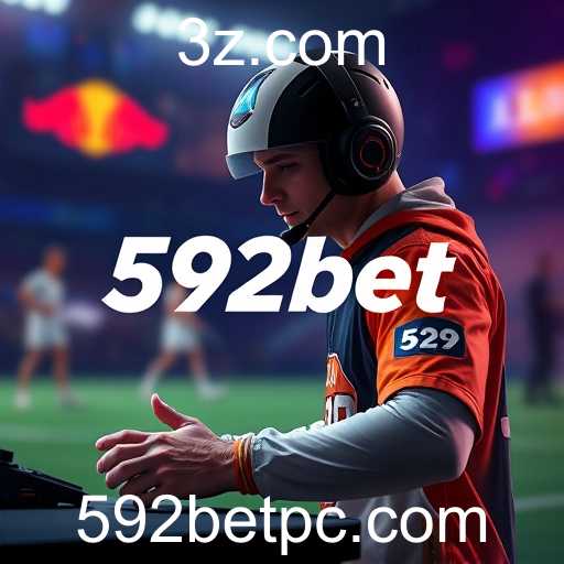 O Crescimento do 592bet no Cenário Global de Jogos
