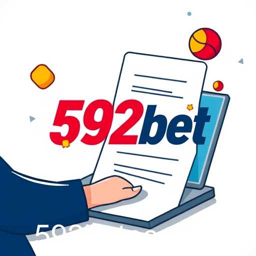 Entendendo o Contrato Usuário na Plataforma 592bet