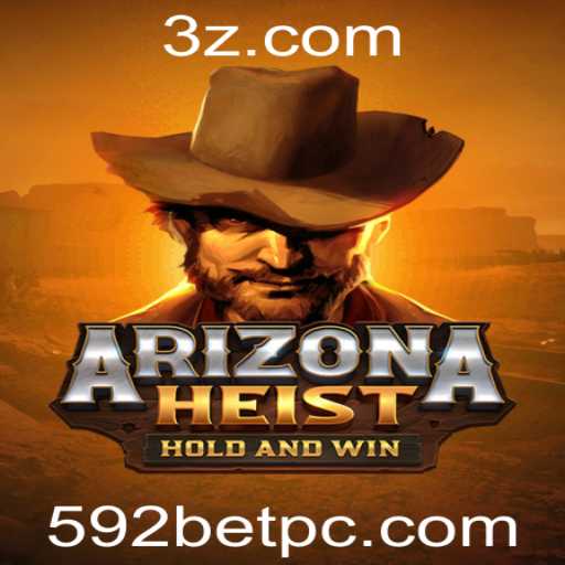 ArizonaHeist: A Nova Sensação no Mundo dos Jogos de Estratégia