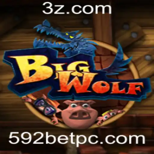 Explorando BigWolf: O Novo Fenômeno de Jogo com 592bet