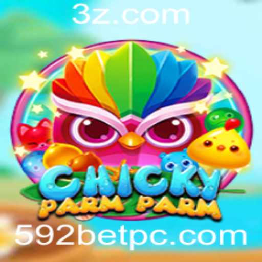 Descubra o Mundo de ChickyParmParm: Diversão e Estratégia