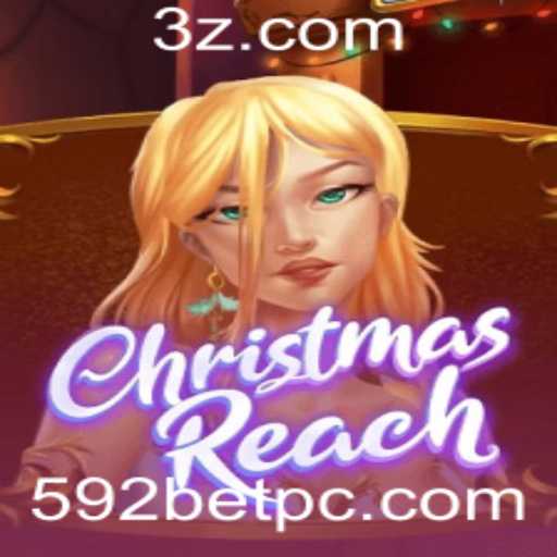 ChristmasReach: Imersão na Aventura Festiva com 592bet