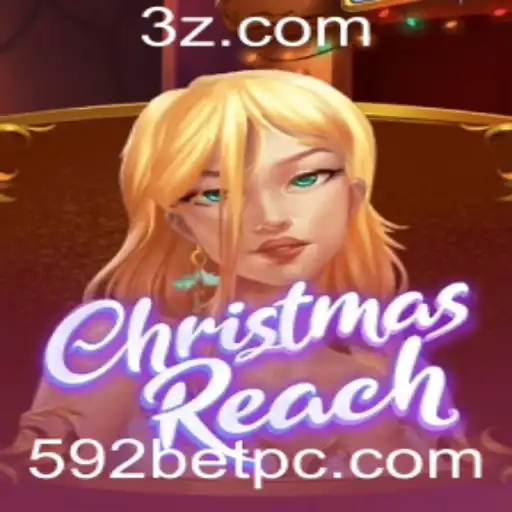 ChristmasReach: Imersão na Aventura Festiva com 592bet