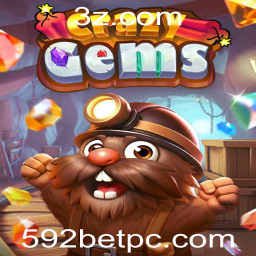 Descobrindo CrazyGems: O Jogo de Estratégia e Sorte da 592bet