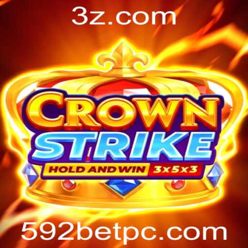 Descubra o Universo Fascinante de Crownstrike: O Jogo que Está Conquistando o Mundo