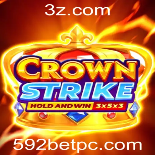 Descubra o Universo Fascinante de Crownstrike: O Jogo que Está Conquistando o Mundo