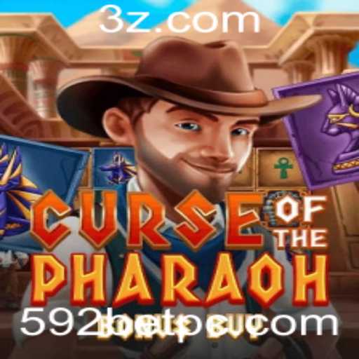 Explorando as Aventuras de CurseofthePharaohBonusBuy no Mundo de 592bet