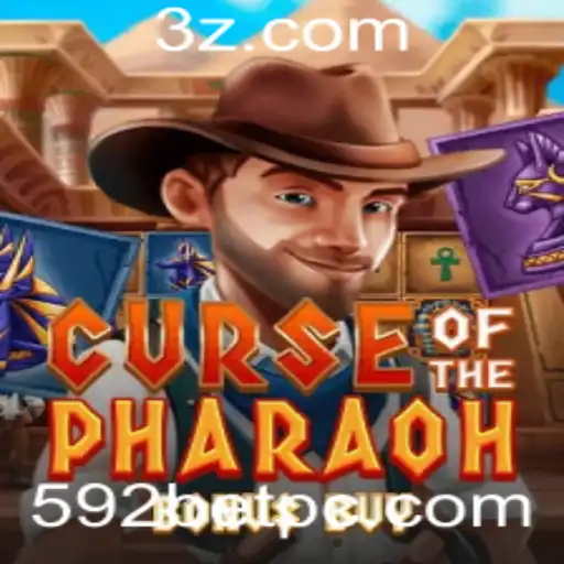 Explorando as Aventuras de CurseofthePharaohBonusBuy no Mundo de 592bet