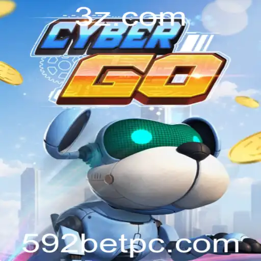 Descubra o Novo Mundo de CyberGO: Um Jogo de Estratégia Futurista