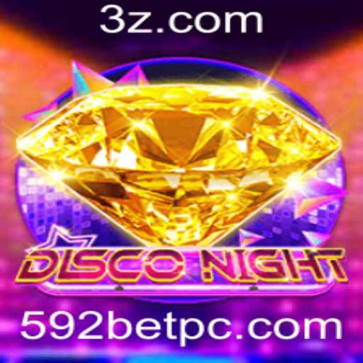 Descubra DiscoNight e a Influência de 592bet nos Jogos Modernos