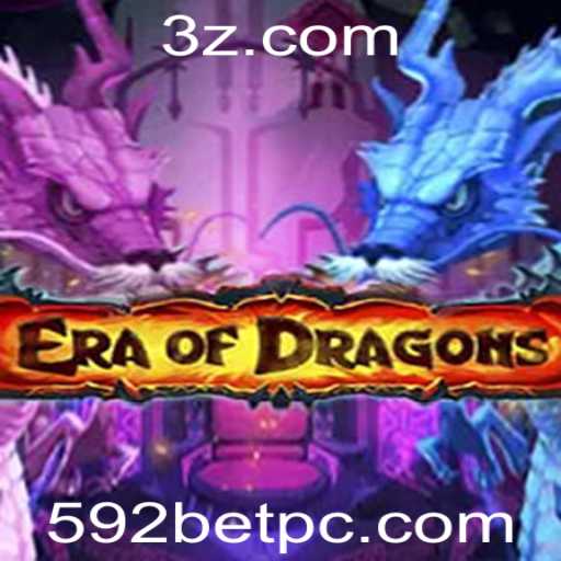 Descubra o Fascinante Mundo de EraOfDragons