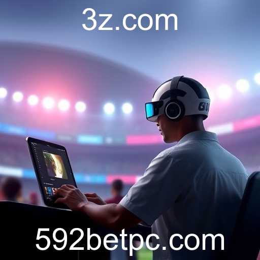 Expansão das Apostas Online Ganha Destaque em 2025