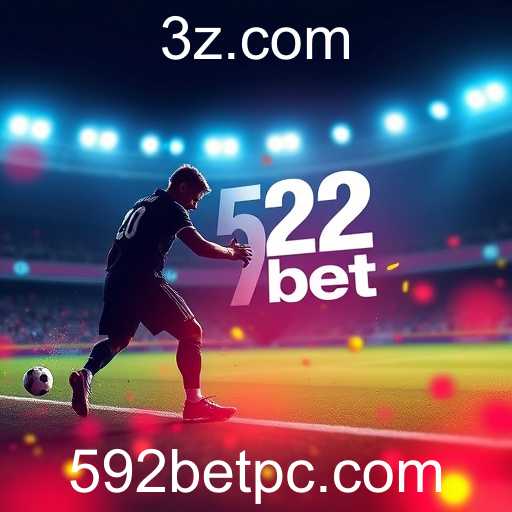 Indústria de Jogos e a Ascensão do 592bet