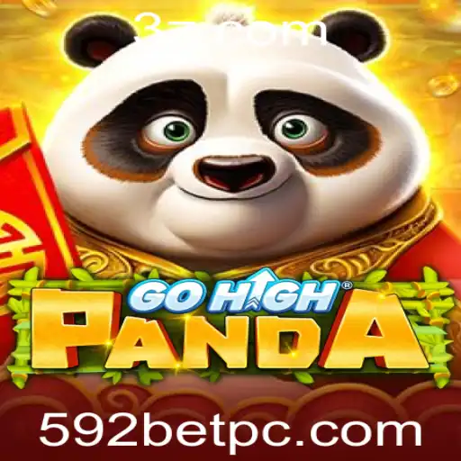 Explore o Mundo Empolgante de GoHighPanda com 592bet