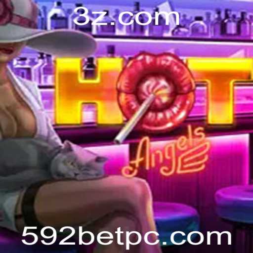 Explorando HotAngels: O Novo Fenômeno no Universo dos Jogos