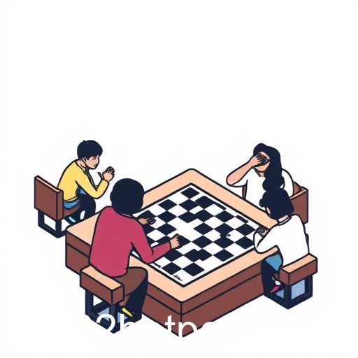 592bet - Um Mergulho no Universo dos Jogos de Tabuleiro