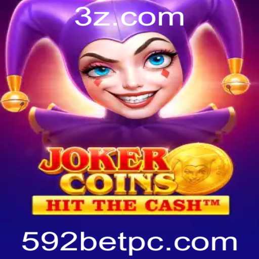 Explorando o Fascinante Mundo de JokerCoins: Regras e Experiência de Jogo
