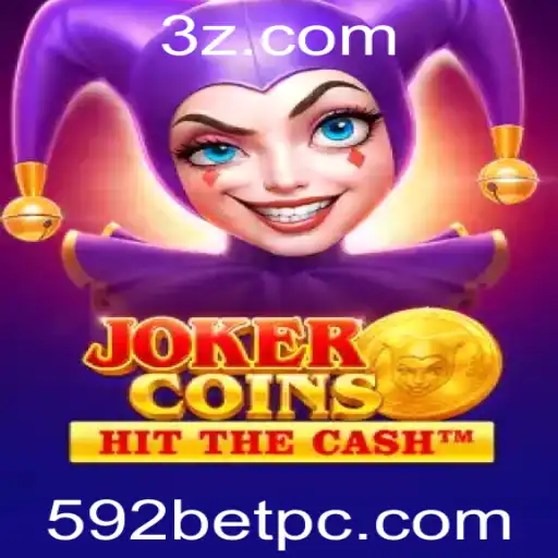 Explorando o Fascinante Mundo de JokerCoins: Regras e Experiência de Jogo