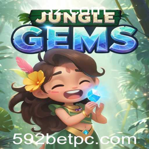Descubra a Aventura de JungleGems: Regras e Estratégias do Jogo