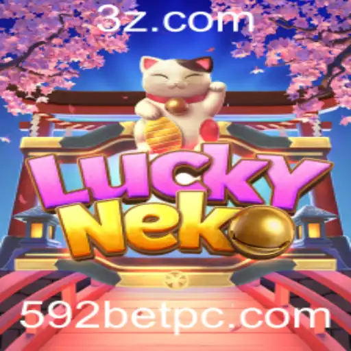 Descubra o Fascinante Mundo de LuckyNeko e a Plataforma 592bet