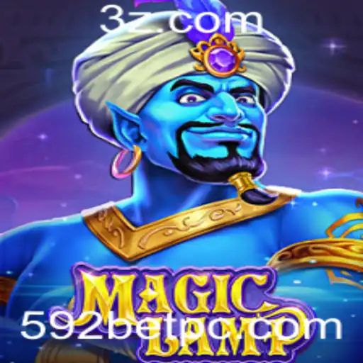 Explorando MagicLamp: O Jogo Que Está Dominando 592bet