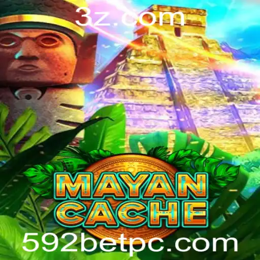 MayanCache: Descobrindo os Segredos do Passado em um Jogo Moderno