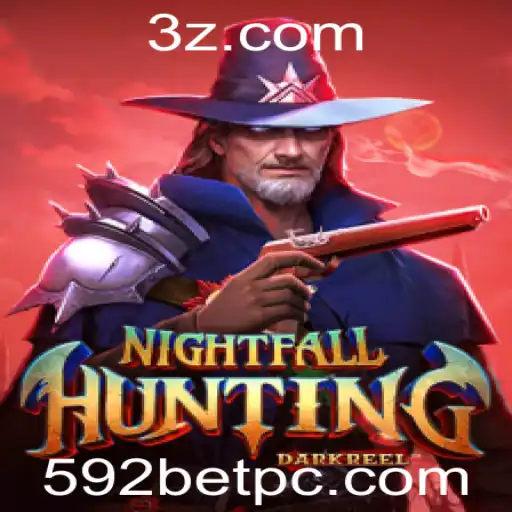 Descubra NightfallHunting: O Novo Fenômeno dos Jogos