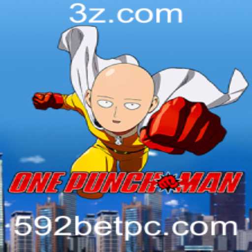 OnePunchMan 592bet: O Jogo que Conquista Fãs ao Redor do Mundo