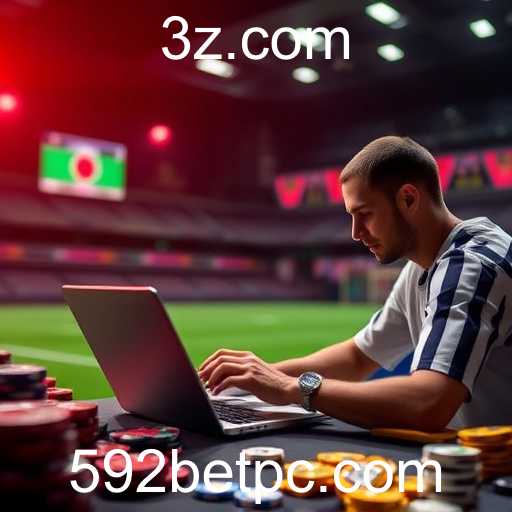 O Crescimento do Mercado de Apostas Online em 2025