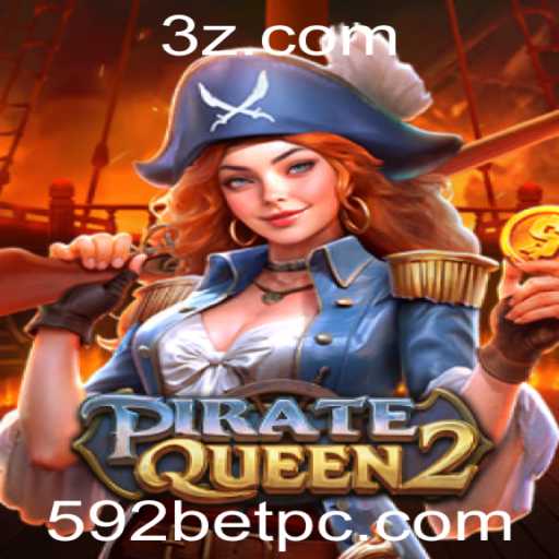 Explorando o Mundo Empolgante de PirateQueen2 no 592bet