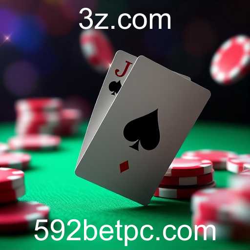 Explorando os Jogos de Poker na Plataforma 592bet