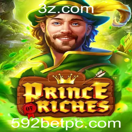 Um Guia Completo sobre PrinceOfRiches e o Mundo de 592bet