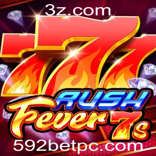 Explorando o Mundo Empolgante de RushFever7s no 592bet