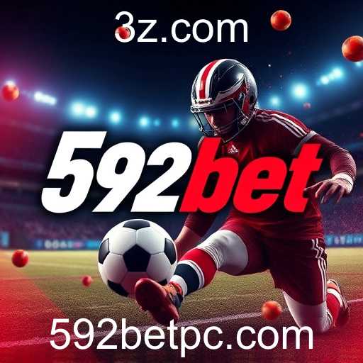Apostas Esportivas no 592bet: Entretenimento Seguro e Confiável