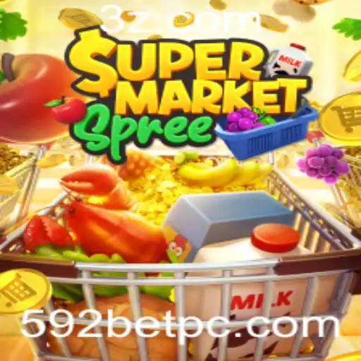 Explorando o Mundo do Jogo SupermarketSpree com 592bet