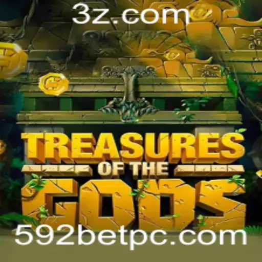 Explorando o Universo de TreasureoftheGods: Um Mergulho Nas Regras e Aventuras do Jogo