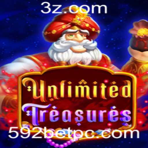 UnlimitedTreasures: Desvendando as Riquezas Infinitas do Novo Jogo