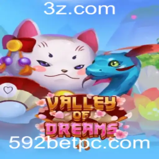 ValleyofDreams: A Nova Sensação de Aventura e Estratégia com 592bet