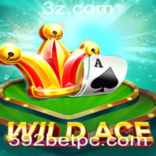 Descubra o Mundo Empolgante de WildAce com 592bet