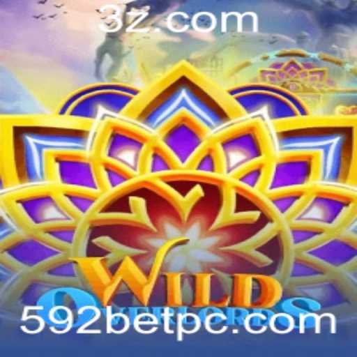 Explore as Aventuras de WildOverlords: Um Jogo Inovador com 592bet