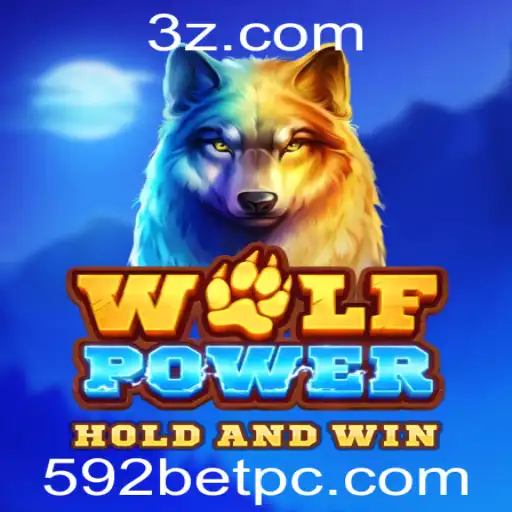 Explorando o Universo de WolfPower: A Nova Aventura em 592bet